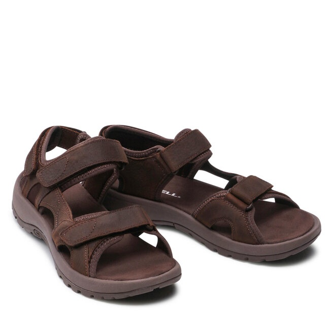 Merrell Сандали Merrell Sandspur 2 Convert J002711 Earth