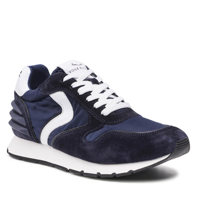 Sportcip Voile Blanche Liam Power 0012016226.011C55 Navy White