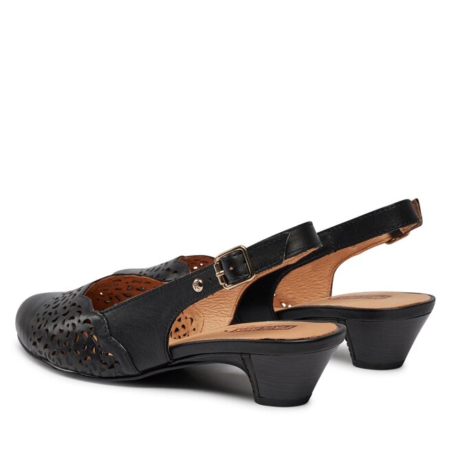 Pikolinos elba hotsell black