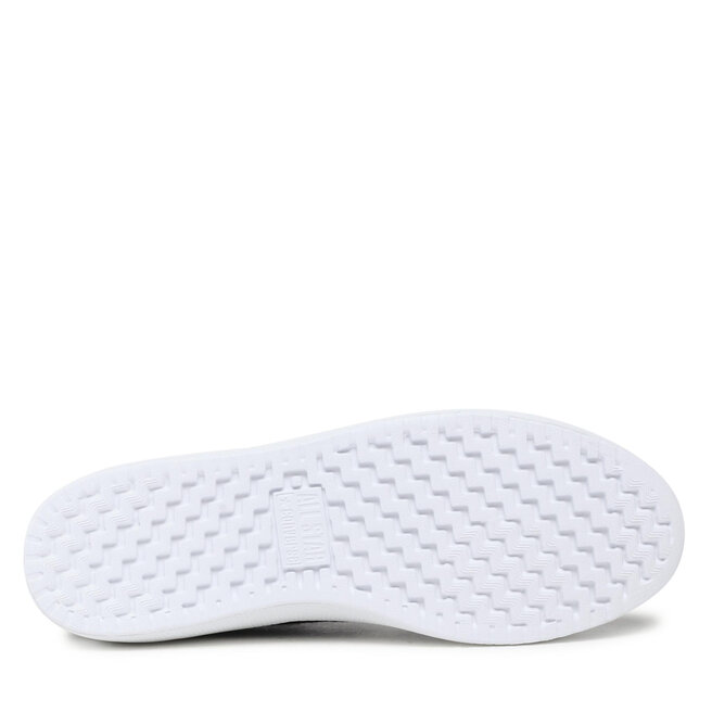 Converse Сникърси Converse Pl Lite Ox A00381C Black/White/Black