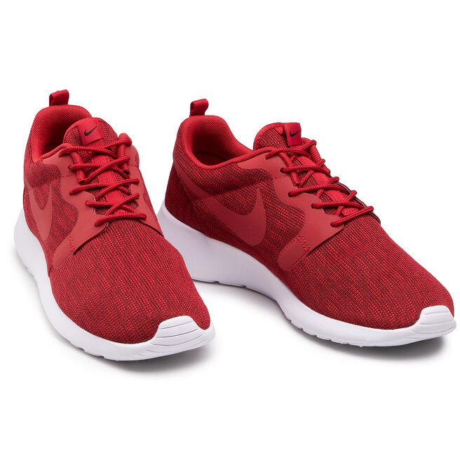 Zapatos Nike One Kjcrd 777429 601 Gym Red/Gym Red/Team Red/Black • Www.zapatos.es