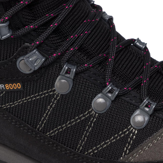 Aku Туристически Aku Trekker Lite III Gtx GORE-TEX 978 Black/Magenta 317