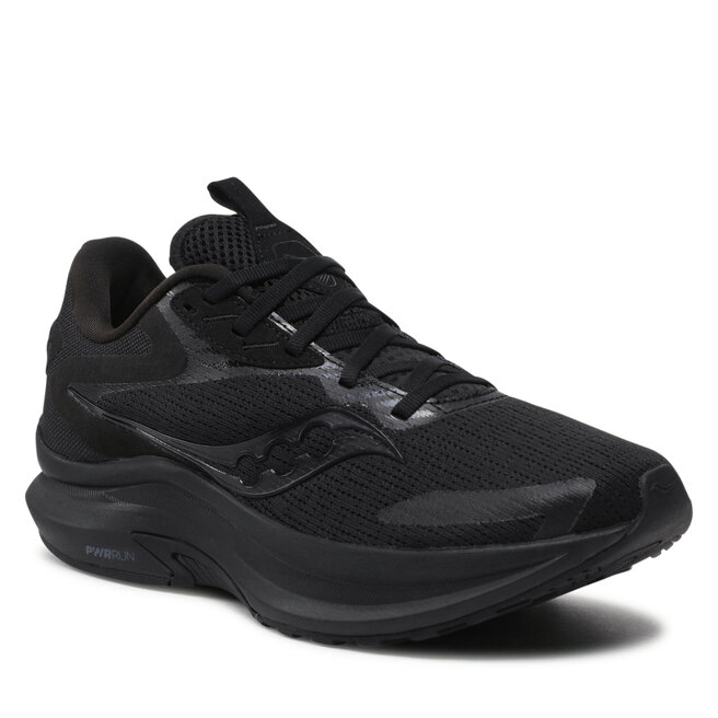 Pantofi Saucony Axon 2 S20732-14 Triple Black