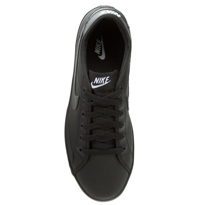 Nike hotsell defendre leather