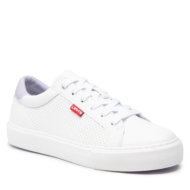 Levi's® Сникърси Levi's® 234237-661-251 White