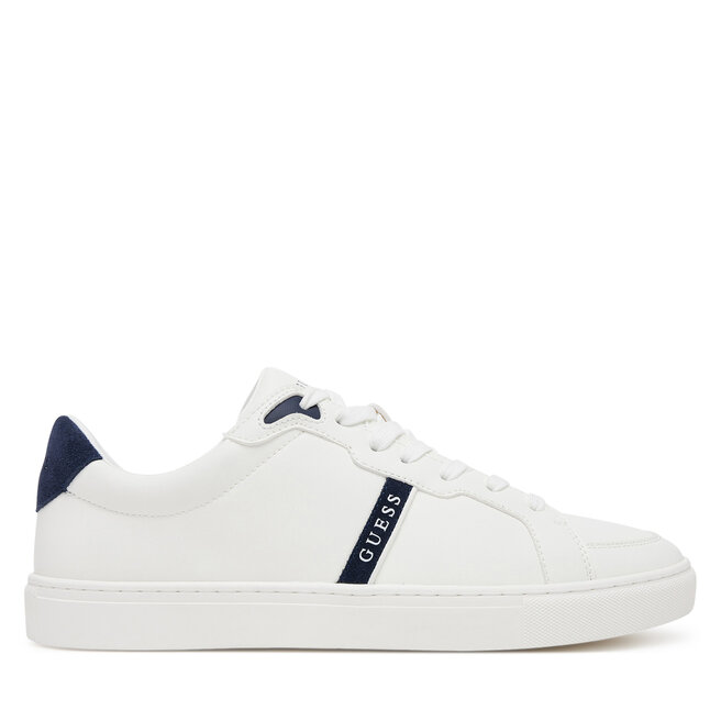 Sneakersy Guess FMTTO4 - Biały
