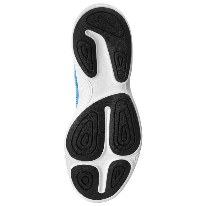 Nike revolution best sale 4 gs black