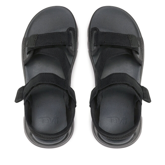 Teva Sandále Teva W Zymic 1124039 Black
