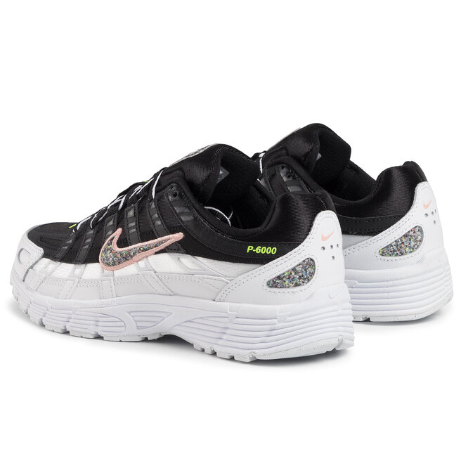 Batai Nike P-600 Se CJ9585 001 Black 