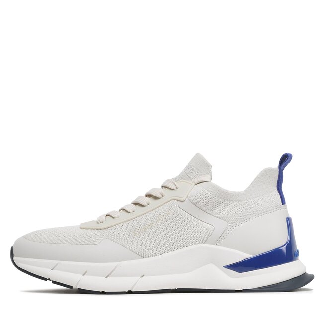 Calvin klein ultra lace up sneakers 2025