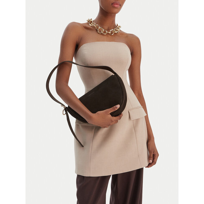 Torebka GINO ROSSI EO-LA321-1086 Brązowy -