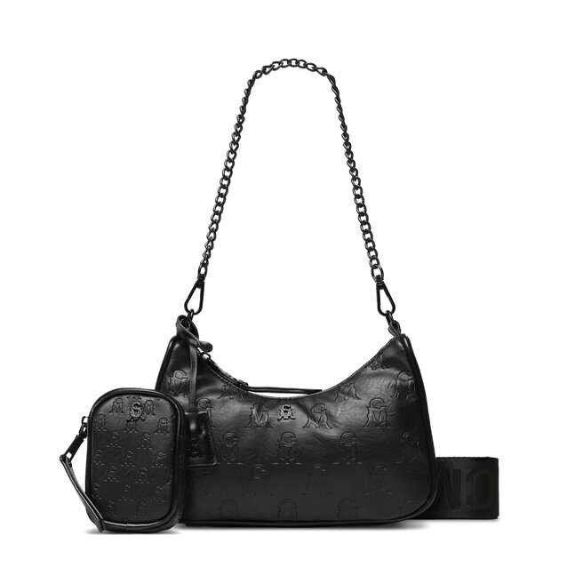 Torebka Steve Madden Bvital-X - Czarny