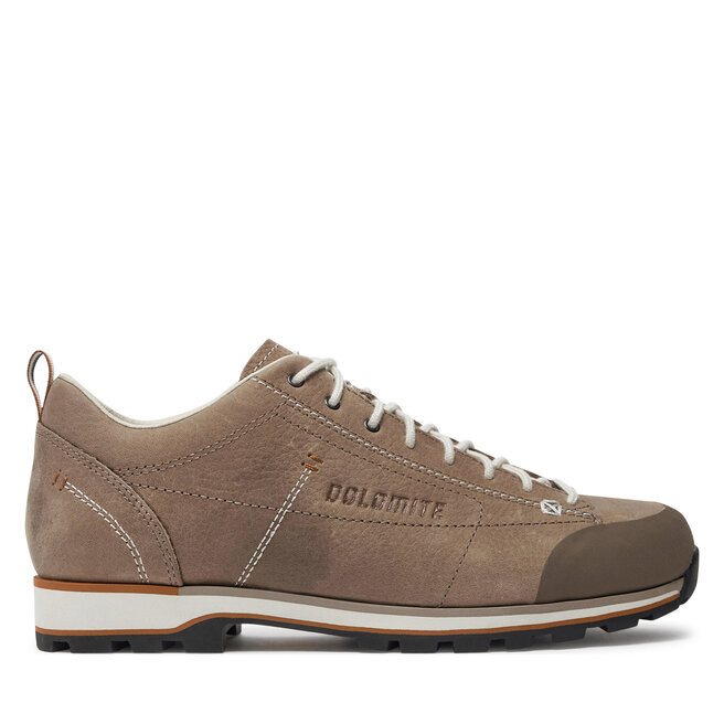 Trekkingi Dolomite 54 Low Lt - Brązowy