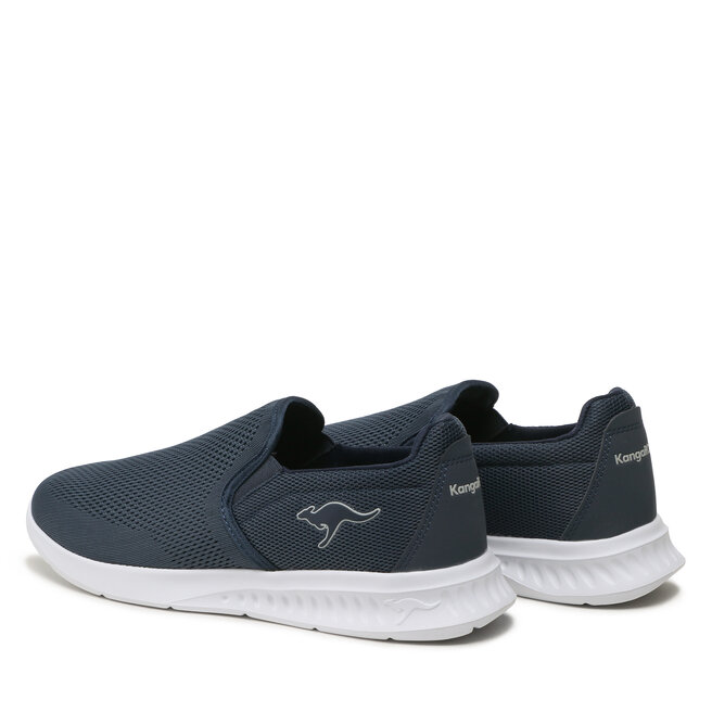 KangaRoos Sneakers KangaRoos Kl-A Belos 70005 000 4075 Dk Navy/Vapor Grey