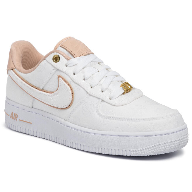 air force one 07 lx beige
