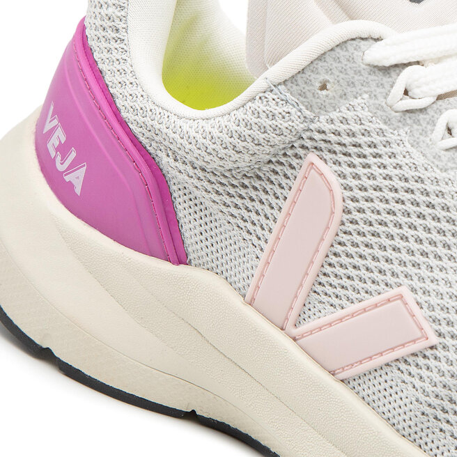 Veja Сникърси Veja Marlin Lt V-Knit LT1002784A Polar/Petale