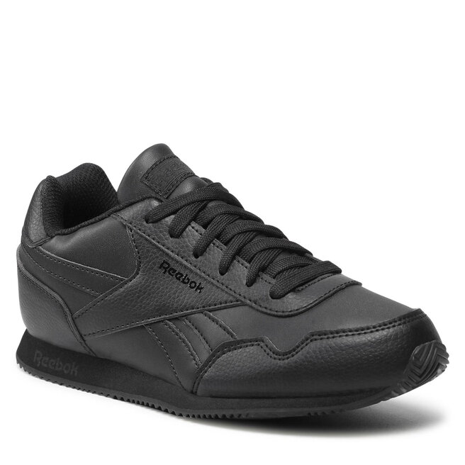 Reebok Обувки Reebok Royal Cljog 3.0 FV1295 Black/Black/Black