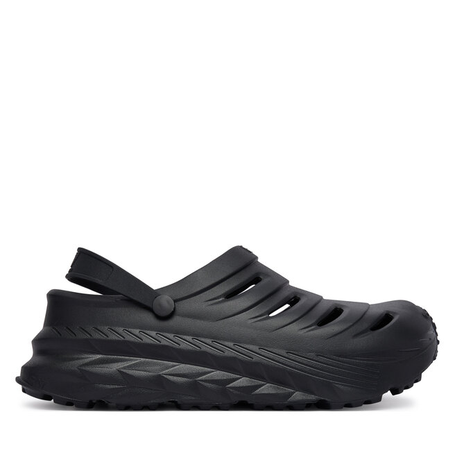 Klapki EA7 Emporio Armani 7X000666 AF23653 MC513 Czarny -