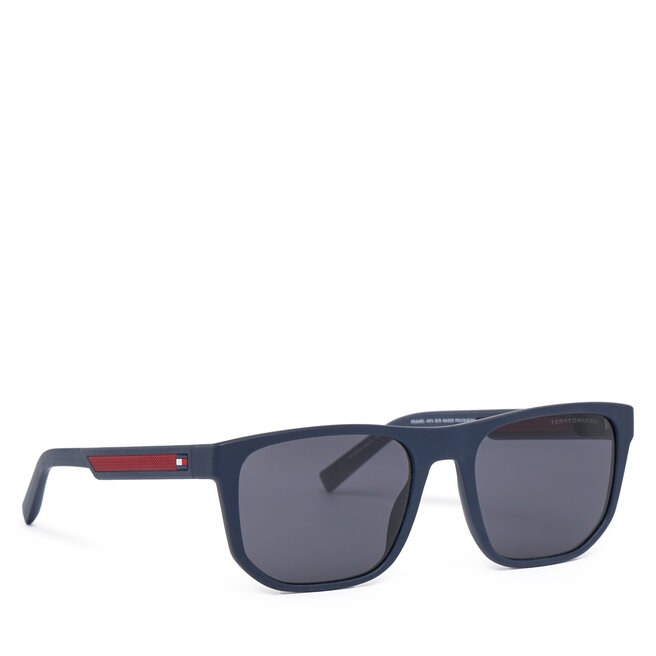 Okulary przeciwsłoneczne Tommy Hilfiger 2200/S - Granatowy