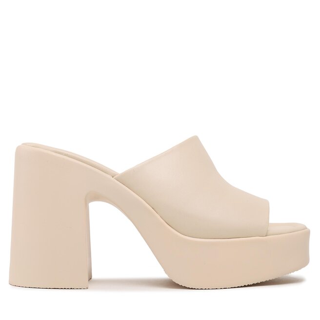 DeeZee Șlapi DeeZee 85819-1 Beige