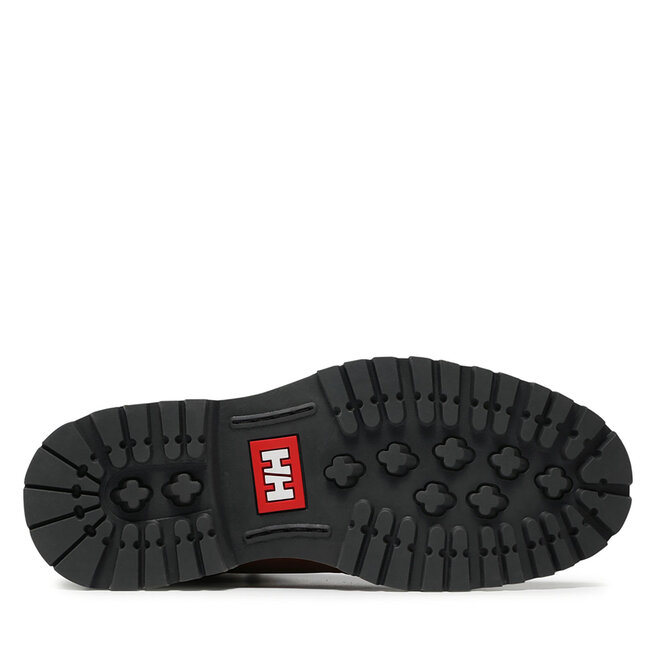 Trappers Helly Hansen Shadowliner Edge 11770_766 Whiskey/Bison