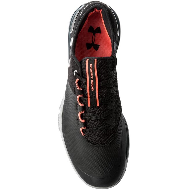 Under armour ua charged ultimate 2.0 best sale