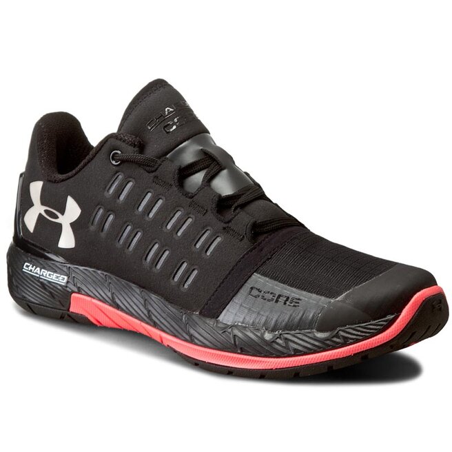 Under armour top charged core women's