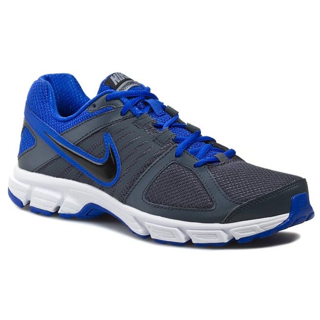 Zapatos Nike Downshifter 5 Msl 538258 031 Dark Grey/ Black/ Grey/ White | zapatos.es