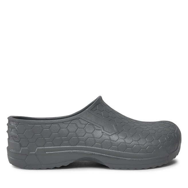 Dry Walker Saboți Dry Walker Hex Closed Grey