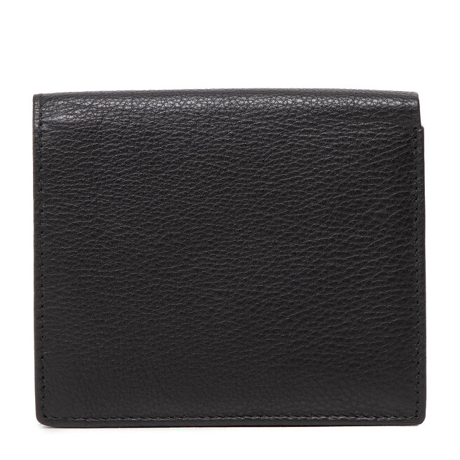 Valentini Μεγάλο Πορτοφόλι Ανδρικό Valentini 001-01060-0098 Black