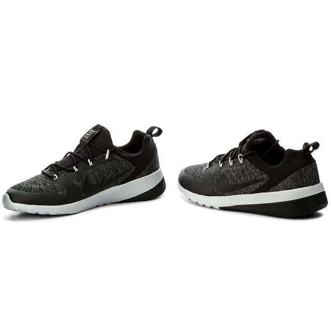 Nike Ck Racer 007 Black/Black/White | zapatos.es
