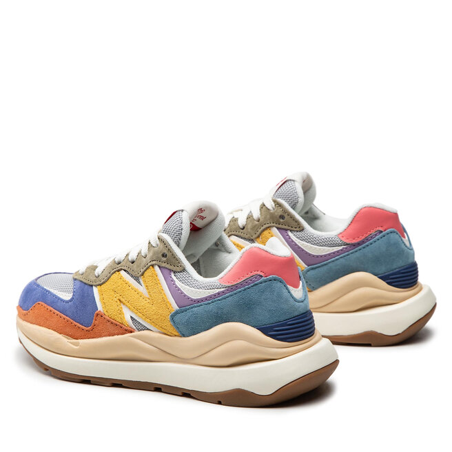 New Balance Αθλητικά New Balance W5740GBA Έγχρωμο