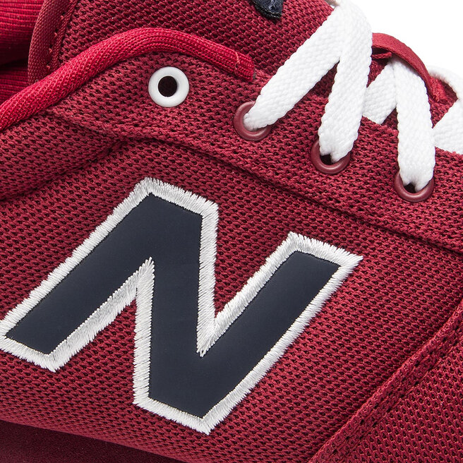 Sneakers New Balance ML311PR Bordeaux | chaussures.fr