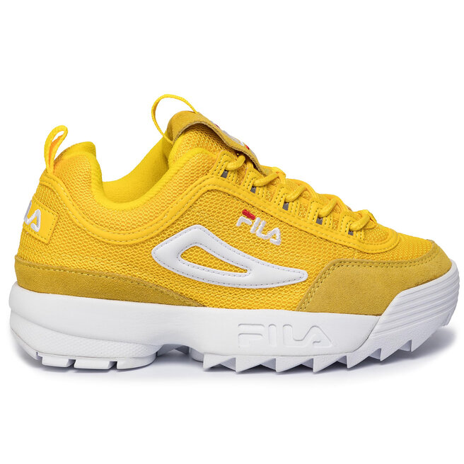 Fila disruptor new arrivals sneakerstudio
