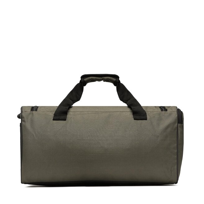 adidas Σάκος adidas Linear Duffel S HR5354 Khaki