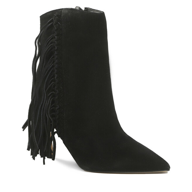 Botine Guess Sidone FL5SID SUE10 BLACK