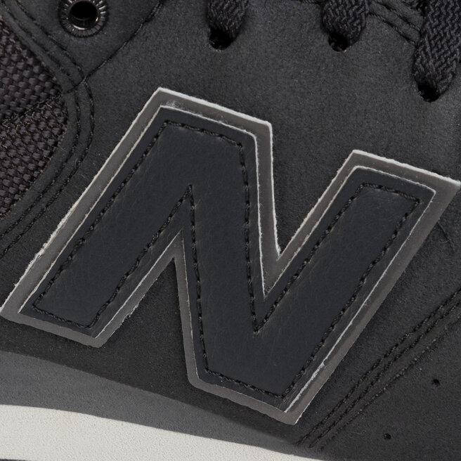 Sneakers New Balance GM500SN Cobalt Blue chaussures