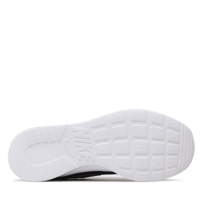 Nike Обувки Nike Tanjun DJ6257 001 Black/Mtlc Red Bronze