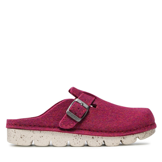 Grünland Papucs Grünland Poff CI2753-40 Magenta
