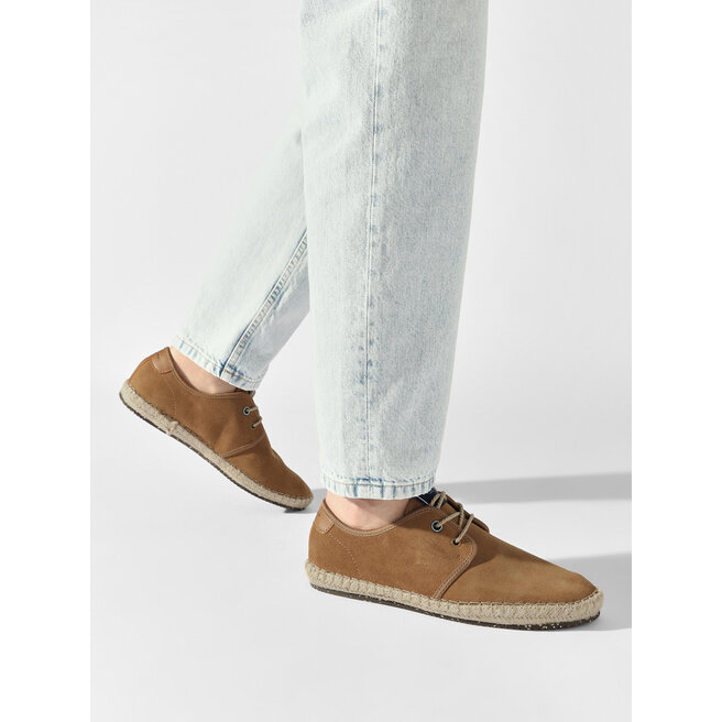 Espadrille pepe jeans sales homme