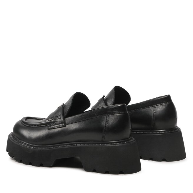 Badura Chunky loafers Badura SCILLA-23SS3511 Black
