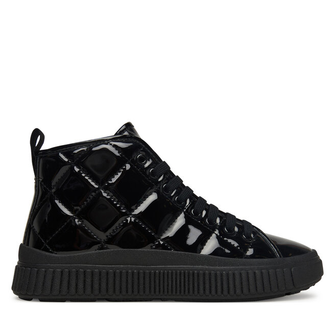 Dziewczęce sneakersy Geox