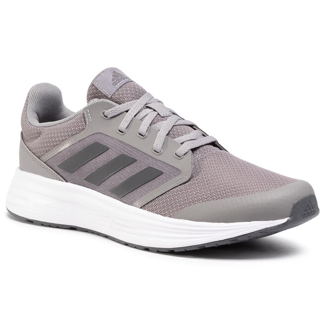 Batai adidas Galaxy 5 FW5714 Dove Grey 