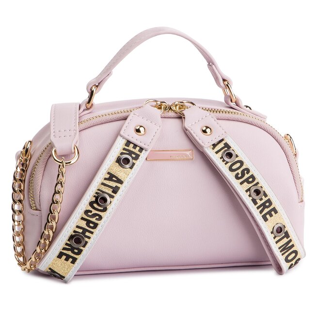 Monnari Táska Monnari BAG2850-026 Pink