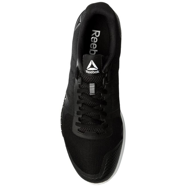 Zapatos Sprint Tr CN1227 Black/White | zapatos.es