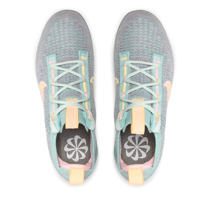 Nike Pantofi Nike Air Vapormax 2021 Fk DH4088 300 Light Dew/Melon Tint
