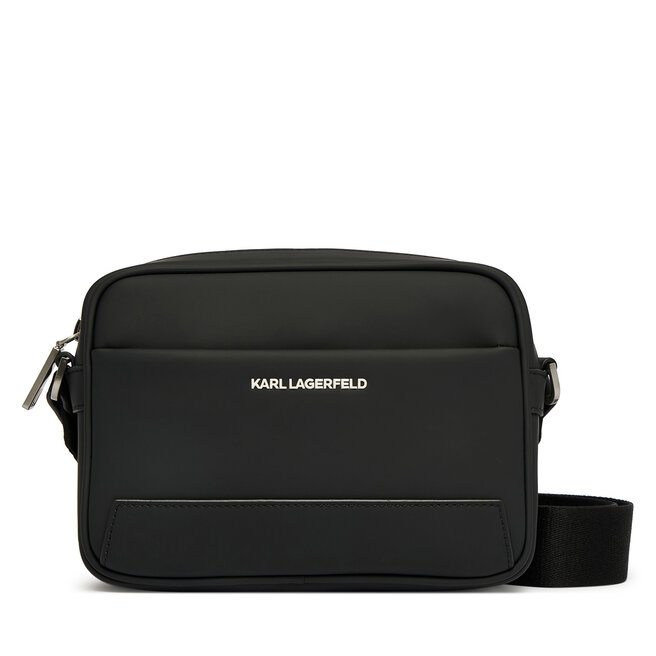 Saszetka KARL LAGERFELD B1M30272 Czarny -