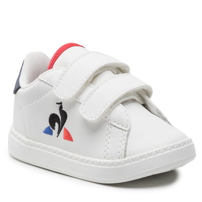 Le Coq Sportif Sneakersy Le Coq Sportif Courtset Inf 2210149 Optical White