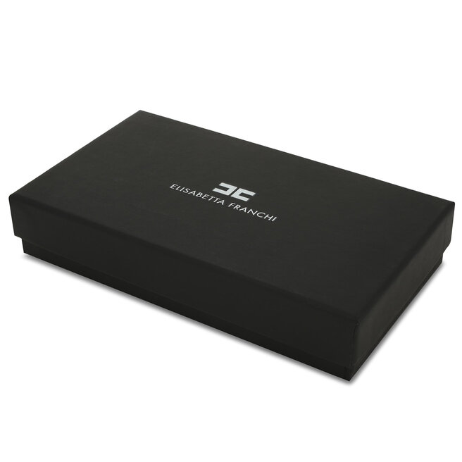 Elisabetta Franchi Обици Elisabetta Franchi OR-8MC-22E2-V220 Tartaruga