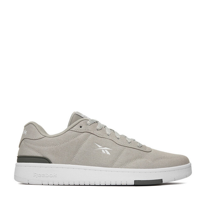 Sneakersy Reebok CEO-BB 1000 CLEAN 100272122 Szary - męskie